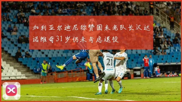 加利亚尔迪尼称赞国米老队长汉达诺维奇31岁仍未考虑退役